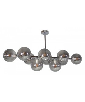 Люстра на штанге Kink Light Сида 07508-10А,02(16)