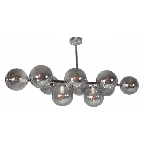 Люстра на штанге Kink Light Сида 07508-10А,02(16)