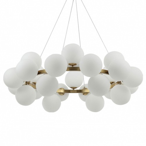 Подвесная люстра Kink Light Сида 07508-24,20