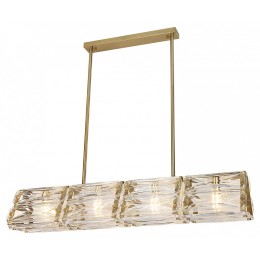 Люстра на штанге Kink Light Тира 07598-100,36