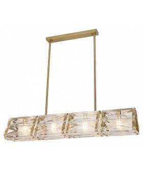 Люстра на штанге Kink Light Тира 07598-100,36