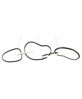 Подвесной светильник Kink Light Сена 07609-5AL,12 Подвесной светильник Kink Light Сена 07609-5AL,12