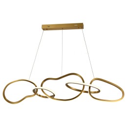 Подвесной светильник Kink Light Сена 07609-5AL,36(4000K)