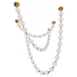 Подвесной светильник Kink Light Мони 07627-3S,20