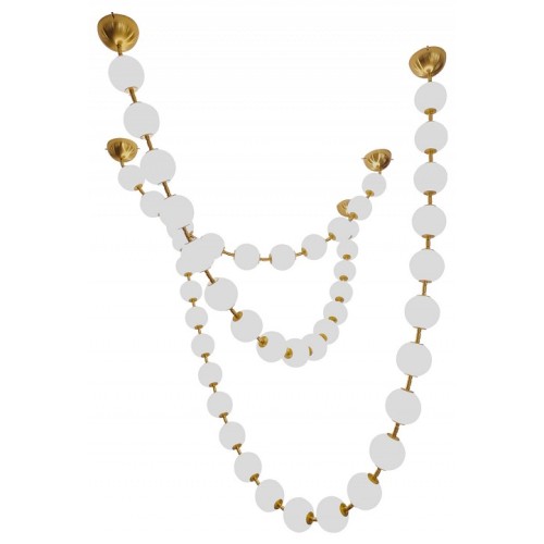 Подвесной светильник Kink Light Мони 07627-3S,20