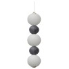 Подвесной светильник Kink Light Мони 07627-3+2,19