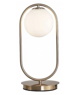 Настольная лампа декоративная Kink Light Кенти 07631-8,20