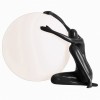 Настольная лампа декоративная Kink Light Полли 07635-1T,19