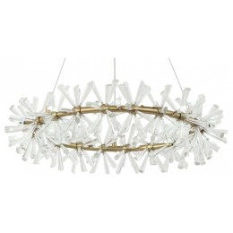 Подвесной светильник Kink Light Альма 07672-60,36