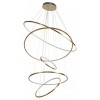 Подвесной светильник Kink Light Амия 07675A,36(4000K)