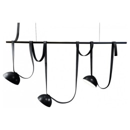 Подвесная люстра Kink Light Монт 07683-3AS,19
