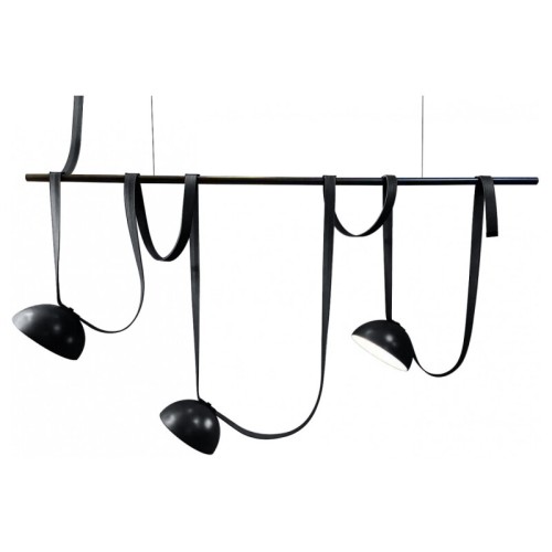 Подвесная люстра Kink Light Монт 07683-3AS,19