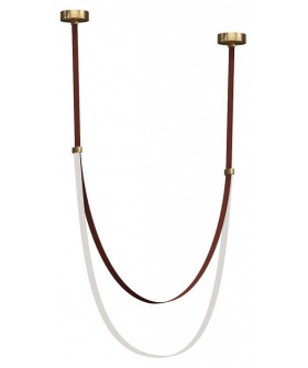 Подвесной светильник Kink Light Лирд 07689A-210,04 Подвесной светильник Kink Light Лирд 07689A-210,04