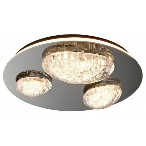 Потолочная люстра Kink Light Юнни 07693-3P,19