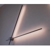 Накладной светильник Kink Light Локс 07810-110,19