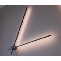 Накладной светильник Kink Light Локс 07810-110,19