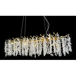 Подвесная люстра Kink Light Шарми 07879-150LD,33