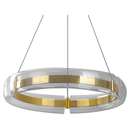 Подвесной светильник Kink Light Риколь 08001-70,20