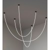 Подвесной светильник Kink Light Венди 08031-3S,19(4000K)