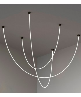 Подвесной светильник Kink Light Венди 08031-3S,19(4000K)