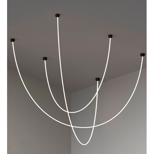Подвесной светильник Kink Light Венди 08031-3S,19(4000K)