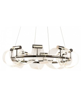 Подвесная люстра Kink Light Ранни 08037-70,29 Подвесная люстра Kink Light Ранни 08037-70,29