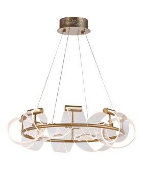Подвесной светильник Kink Light Ранни 08037-70,36