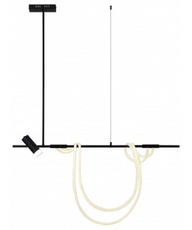 Подвесной светильник Kink Light Кайли 08039K-120A,19