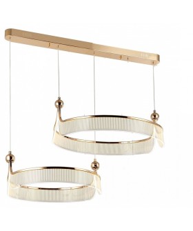 Подвесной светильник Kink Light Риваль 08045-80+60,37