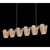Подвесная люстра Kink Light Иста 08065-120,36