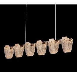 Подвесная люстра Kink Light Иста 08065-120,36