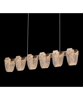 Подвесная люстра Kink Light Иста 08065-120,36