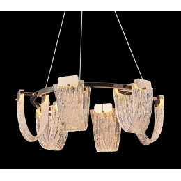 Подвесная люстра Kink Light Иста 08065-60,36