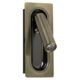 Бра Kink Light Ризи 08071M,22