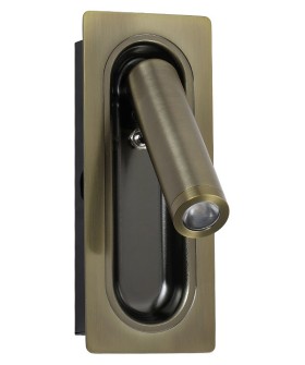 Бра Kink Light Ризи 08071M,22 Бра Kink Light Ризи 08071M,22