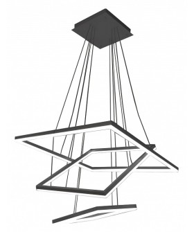 Подвесной светильник Kink Light Альтис 08201,19(4000К)