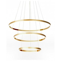 Подвесная люстра Kink Light Тор 08223,36A(4000K)