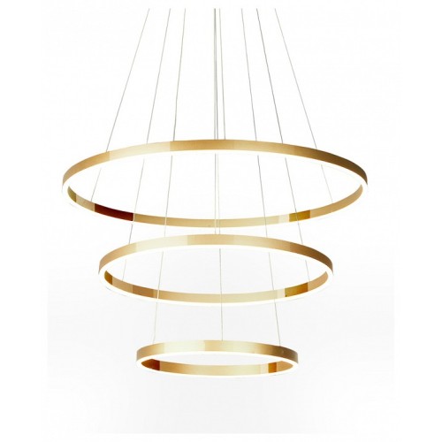 Подвесная люстра Kink Light Тор 08223,36A(4000K)