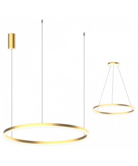 Подвесной светильник Kink Light Тор 08228,36A(3000K)