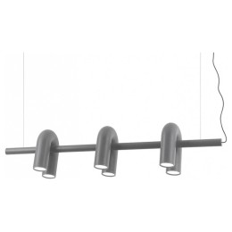 Подвесная люстра Kink Light Канти 08465-3A,16(GU10)