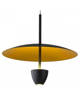 Подвесной светильник Kink Light Синди 08466-35,19(33)
