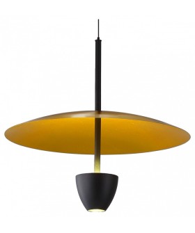 Подвесной светильник Kink Light Синди 08466-35,20(33)