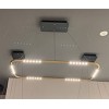 Подвесной светильник Kink Light Тоин 08556-60*60,19
