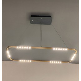 Подвесной светильник Kink Light Магни 08557-60*60,19-33