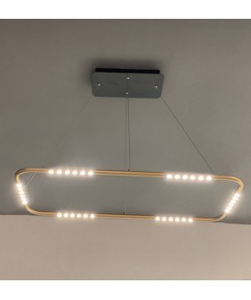 Подвесной светильник Kink Light Магни 08557-60*60,19-33 Подвесной светильник Kink Light Магни 08557-60*60,19-33