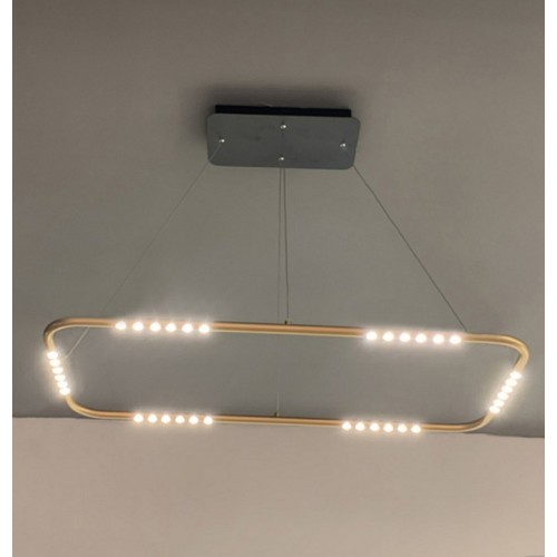 Подвесной светильник Kink Light Магни 08557-60*60,19-33