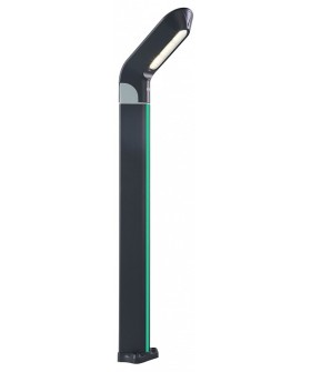 Наземный высокий светильник Kink Light Линден 09200-F(220V),16(07)
