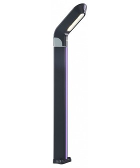 Наземный высокий светильник Kink Light Линден 09200-F(220V),16(10)