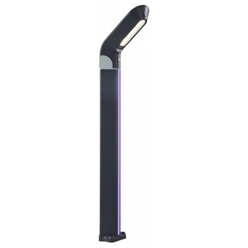 Наземный высокий светильник Kink Light Линден 09200-F(220V),16(10)