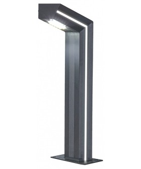 Наземный низкий светильник Kink Light Такоми 09207-F(220V),16(RGB)